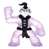 Figurina elastica Goo Jit Zu Glow Shifter Bengal 42500-42504